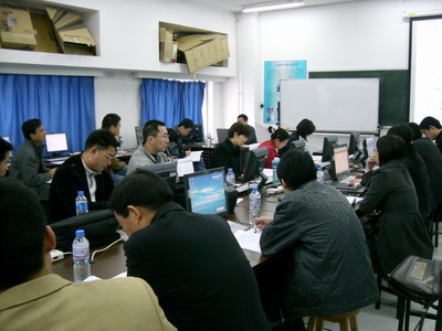 北京阿法迪信息技術研究中心 引領企業信息技術咨詢服務新航向