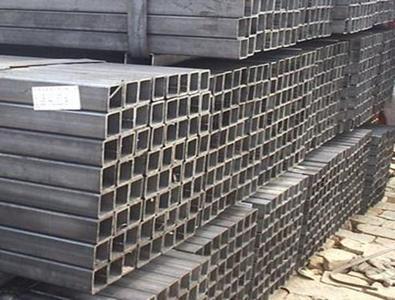 湖南鍍鋅方管總代理