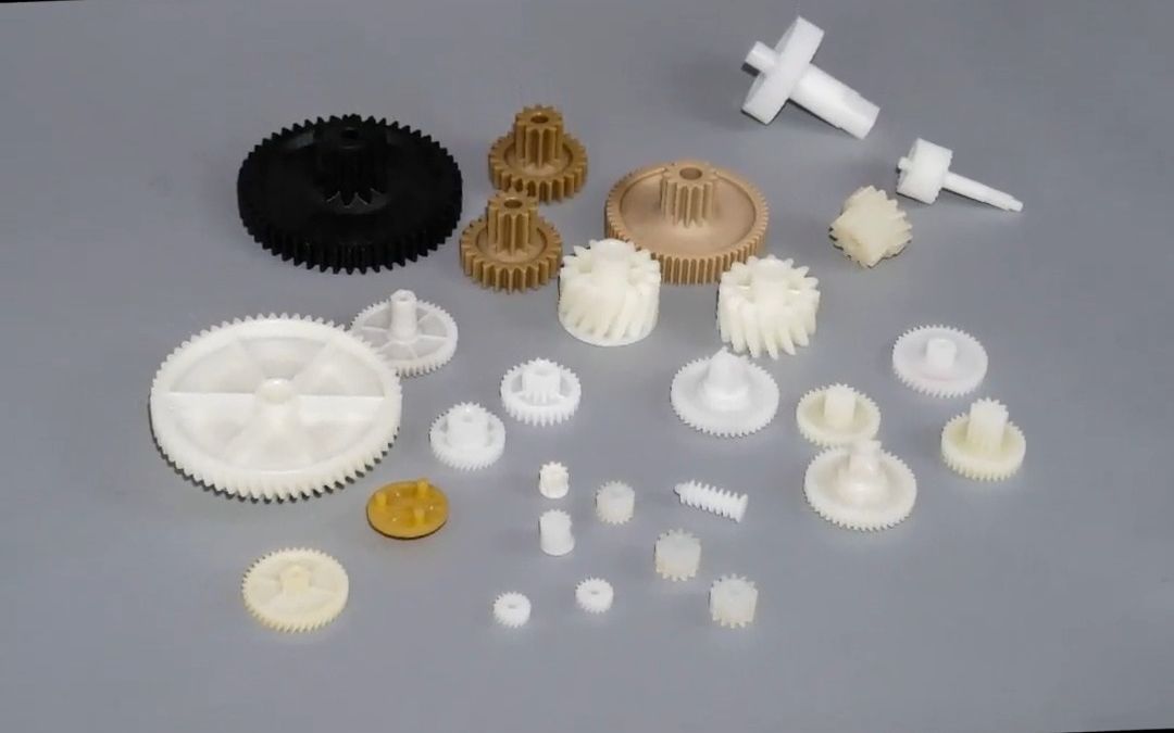 非標定制塑膠齒輪箱,源頭實力工廠/非貿易,助力全球精密傳動行業。