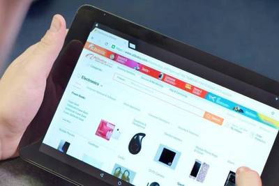 阿里1688升級(jí)產(chǎn)業(yè)帶數(shù)字化貿(mào)易體系 三年打造10萬個(gè)超級(jí)工廠與網(wǎng)上貿(mào)易代理